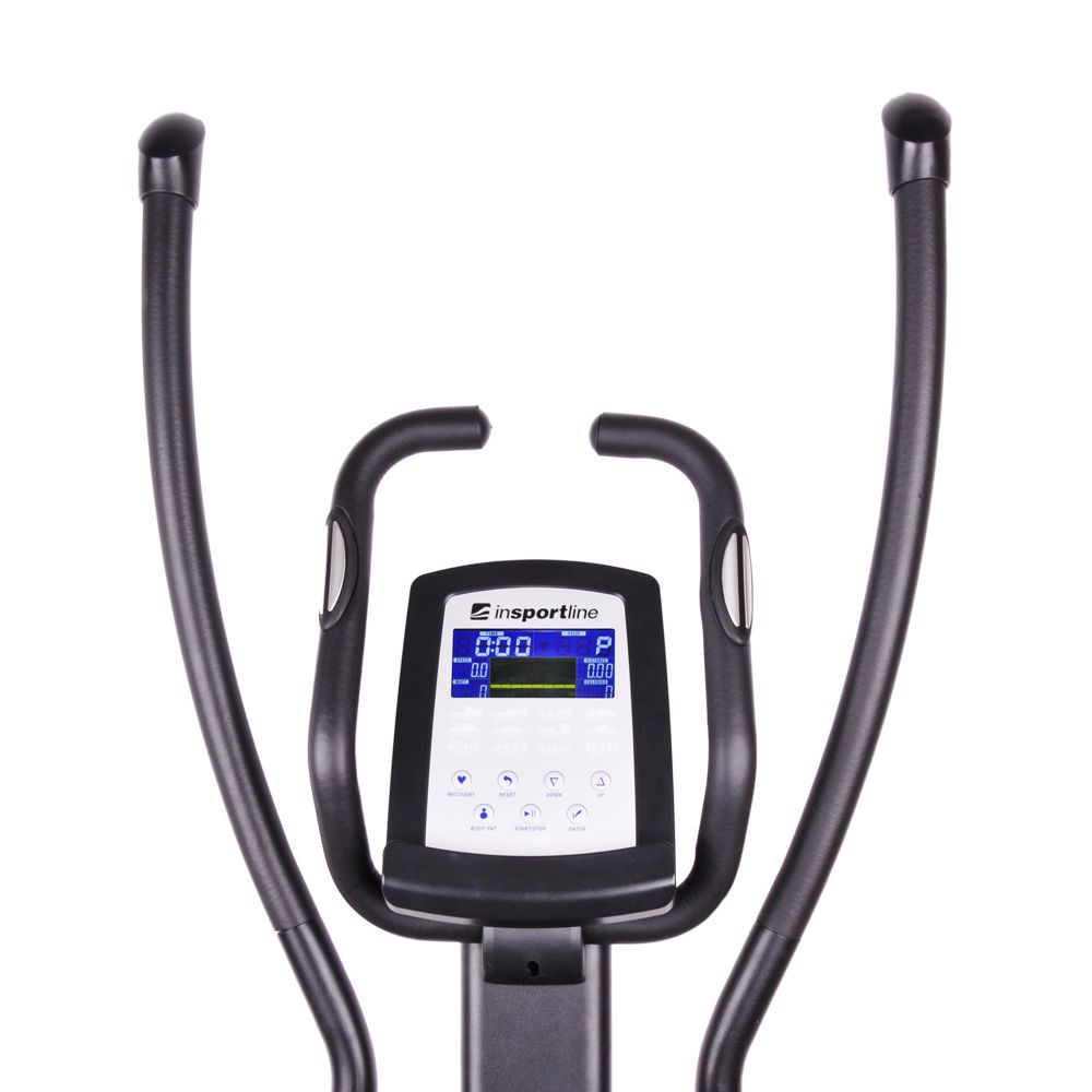 INSPORTLINE - ELLIPTIKUS TRÉNER INCONDI ET600I
