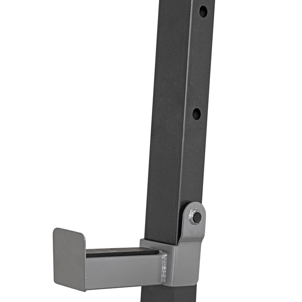 INSPORTLINE - ERŐKERET FEKPADDAL POWER RACK PW60