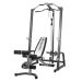 INSPORTLINE - ERŐKERET FEKPADDAL POWER RACK PW60