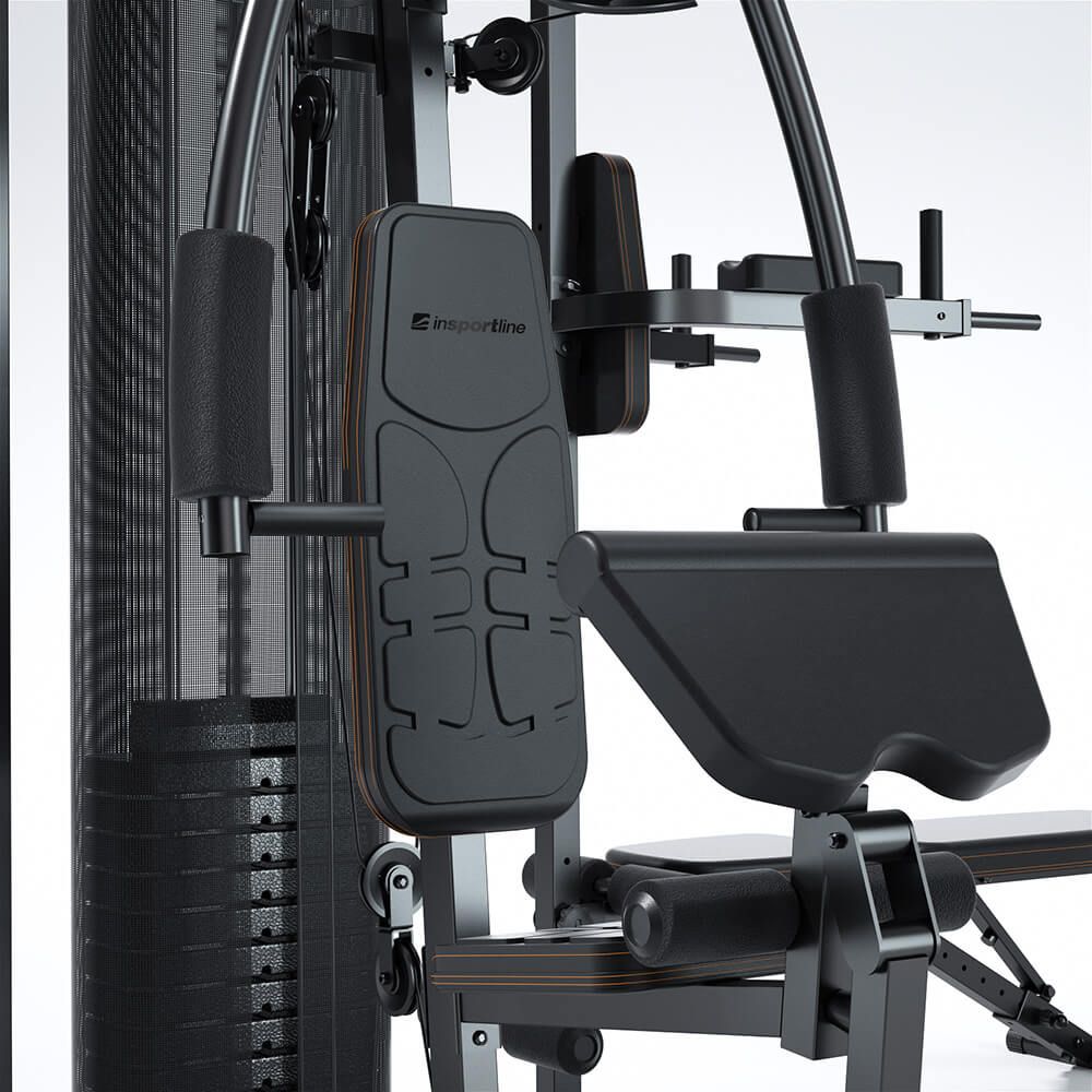 INSPORTLINE - ERŐKERET PROFIGYM C60 INSPORTLINE - ERŐKERET PROFIGYM C60