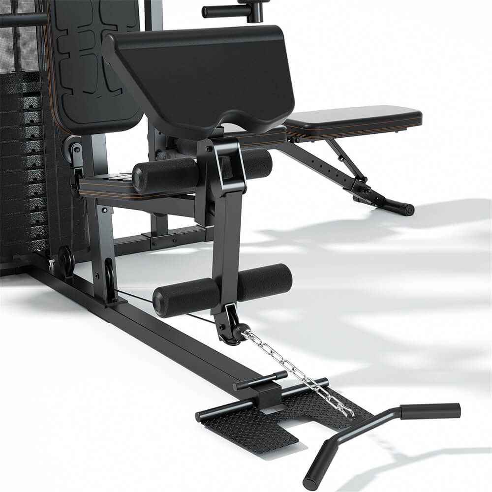 INSPORTLINE - ERŐKERET PROFIGYM C60 INSPORTLINE - ERŐKERET PROFIGYM C60