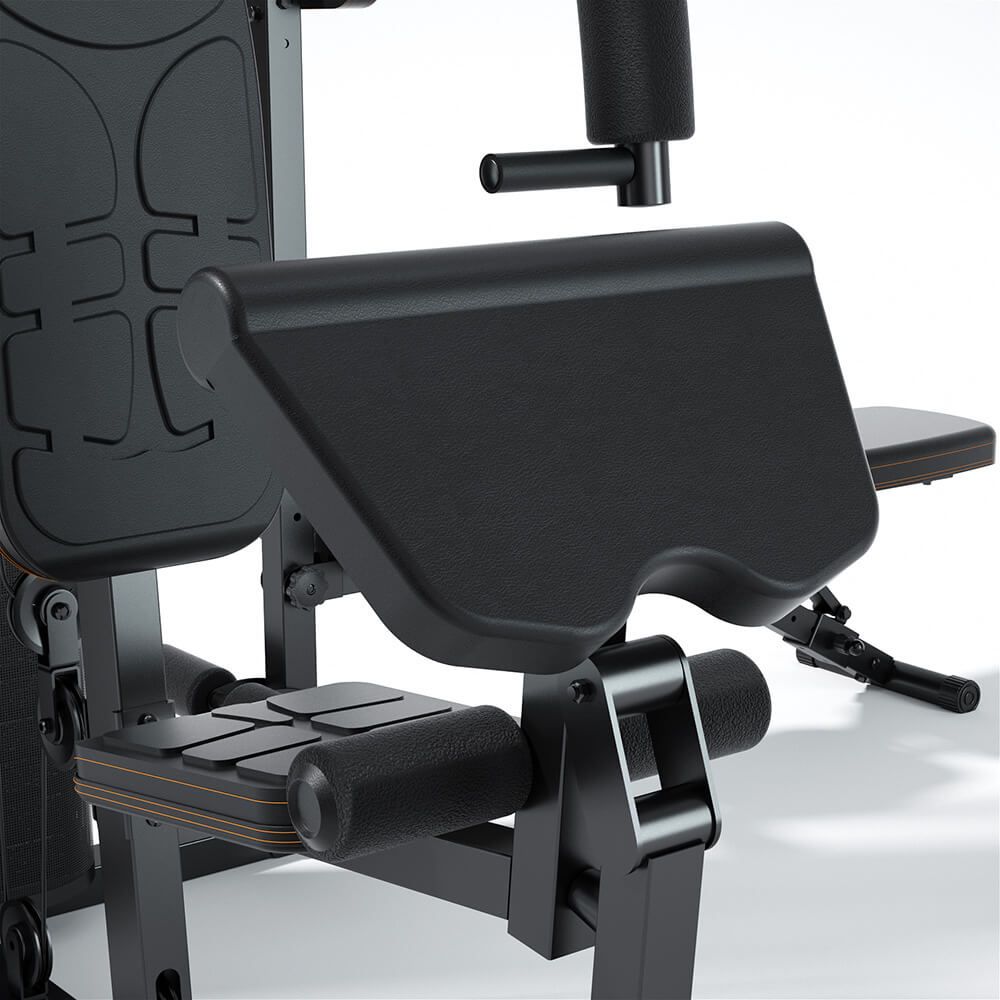 INSPORTLINE - ERŐKERET PROFIGYM C60 INSPORTLINE - ERŐKERET PROFIGYM C60