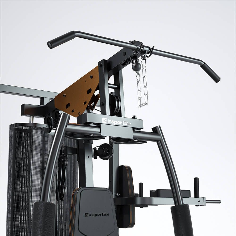 INSPORTLINE - ERŐKERET PROFIGYM C60 INSPORTLINE - ERŐKERET PROFIGYM C60
