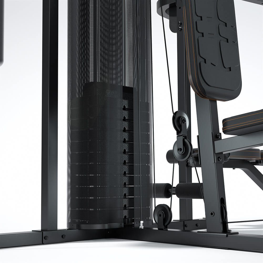 INSPORTLINE - ERŐKERET PROFIGYM C60 INSPORTLINE - ERŐKERET PROFIGYM C60