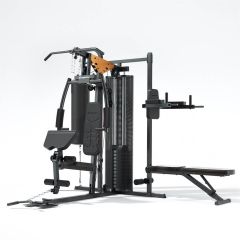 INSPORTLINE - ERŐKERET PROFIGYM C60