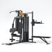 INSPORTLINE - ERŐKERET PROFIGYM C60