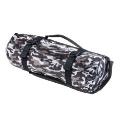 INSPORTLINE - ERŐSÍTŐ EDZŐZSÁK CAMOBAG 25 KG