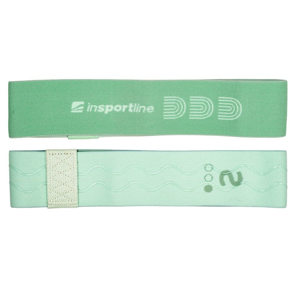 INSPORTLINE - ERŐSÍTŐ HUROK HIPLOP S - ZÖLD