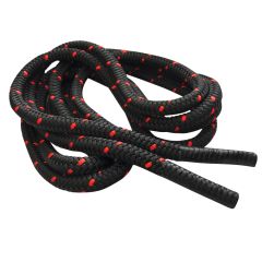 INSPORTLINE - ERŐSÍTŐ KÖTÉL WAVE ROPE BATTLE 35 MM - 12 M