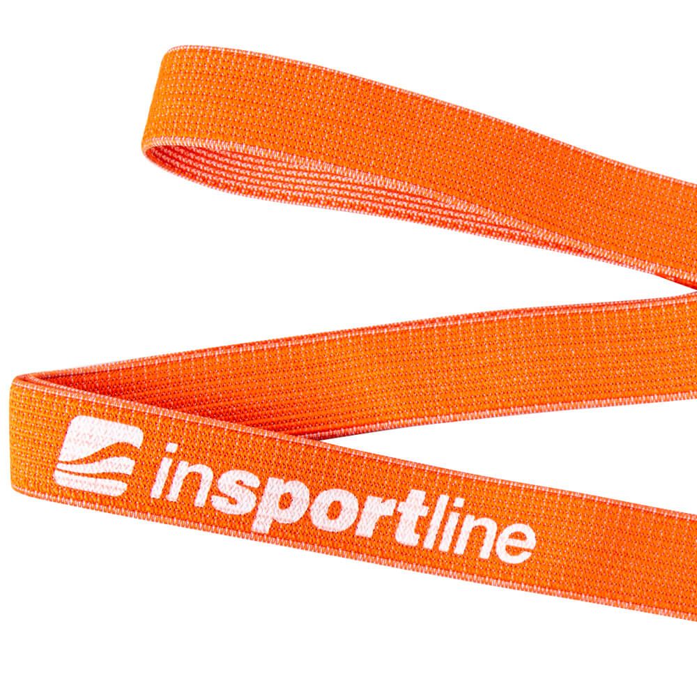 INSPORTLINE - ERŐSÍTŐ SZALAG RAND STRONG