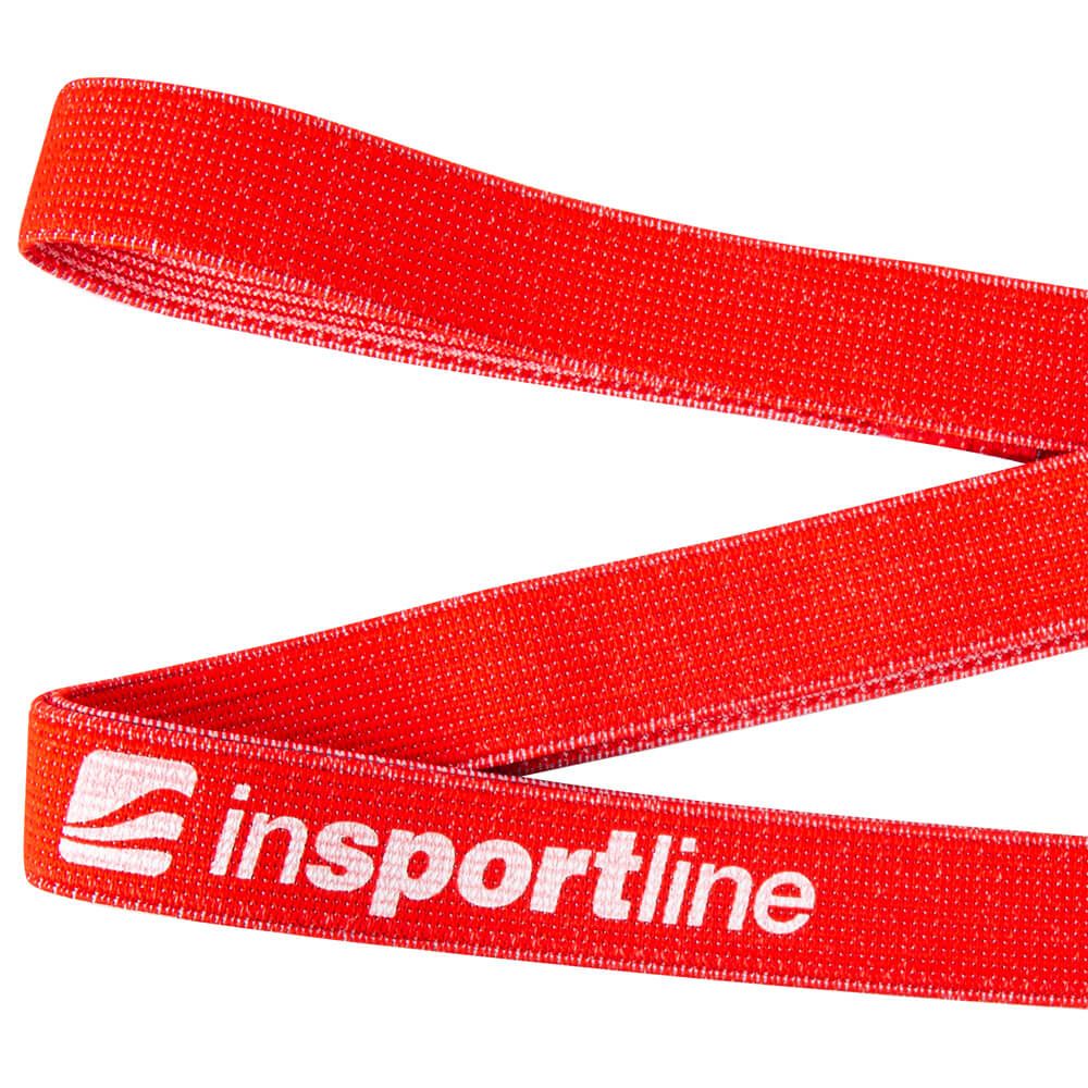 INSPORTLINE - ERŐSÍTŐ SZALAG RAND X STRONG
