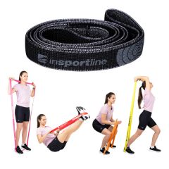 INSPORTLINE - ERŐSÍTŐ SZALAG RAND XXX STRONG