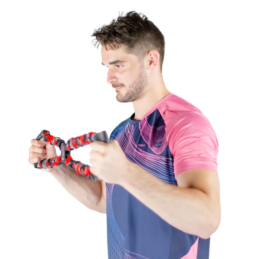 INSPORTLINE - ERŐSÍTŐ SZALAG STRIKER 20