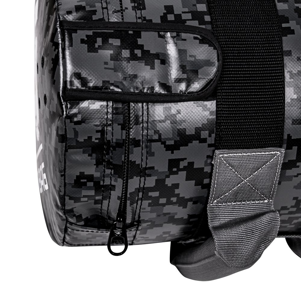 INSPORTLINE - ERŐSÍTŐ ZSÁK FOGANTYÚKKAL FITBAG CAMU 10 KG