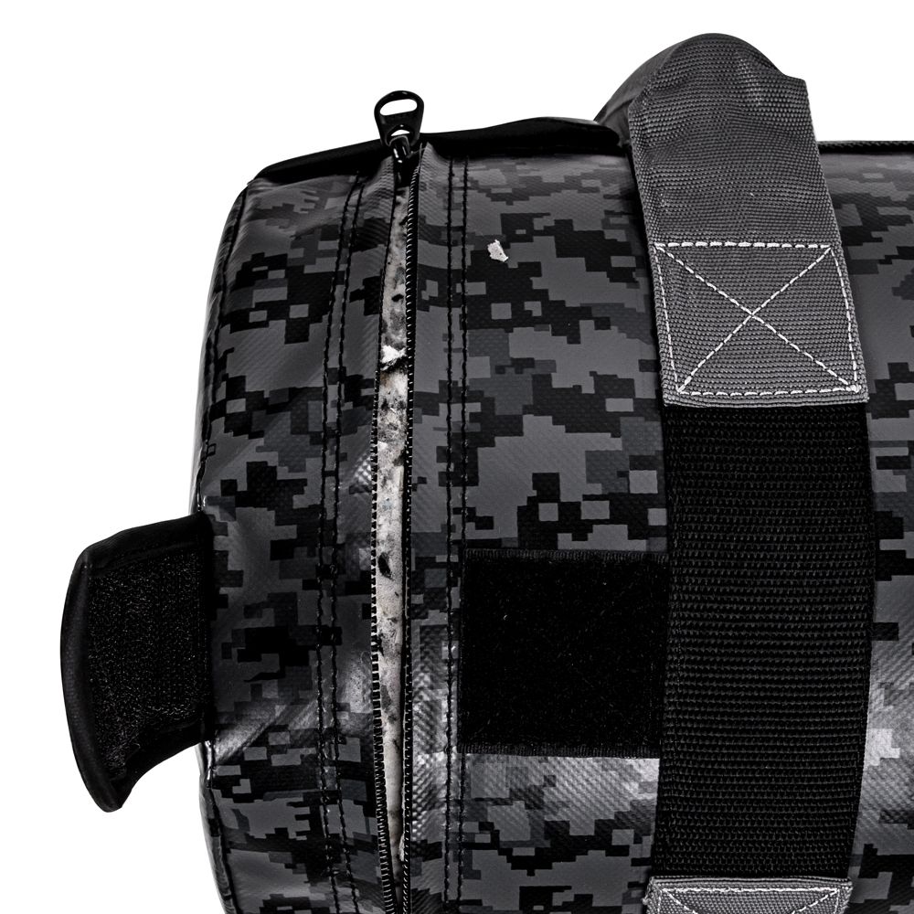 INSPORTLINE - ERŐSÍTŐ ZSÁK FOGANTYÚKKAL FITBAG CAMU 10 KG