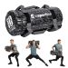 INSPORTLINE - ERŐSÍTŐ ZSÁK FOGANTYÚKKAL FITBAG CAMU 10 KG