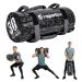 INSPORTLINE - ERŐSÍTŐ ZSÁK FOGANTYÚKKAL FITBAG CAMU 30 KG