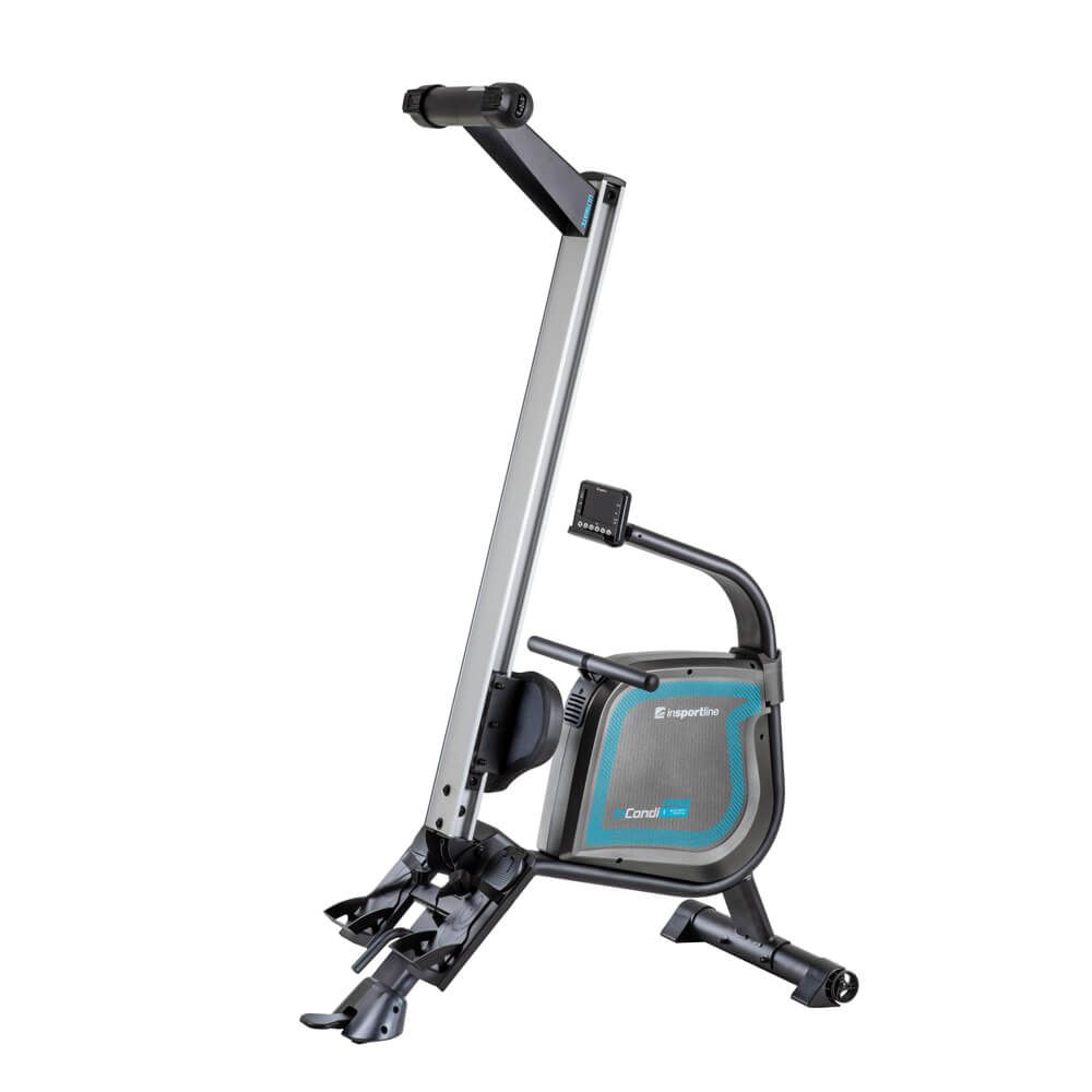 INSPORTLINE - EVEZŐPAD INCONDI RW600