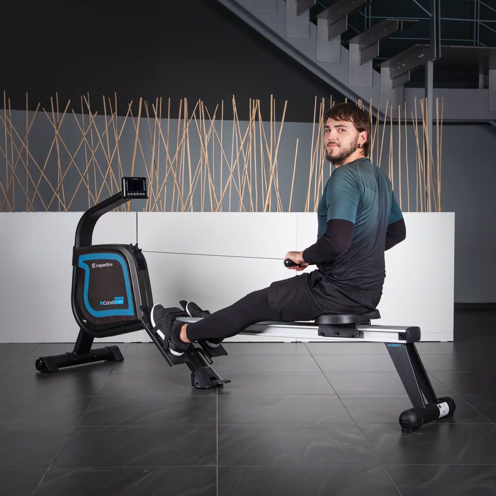 INSPORTLINE - EVEZŐPAD INCONDI RW600