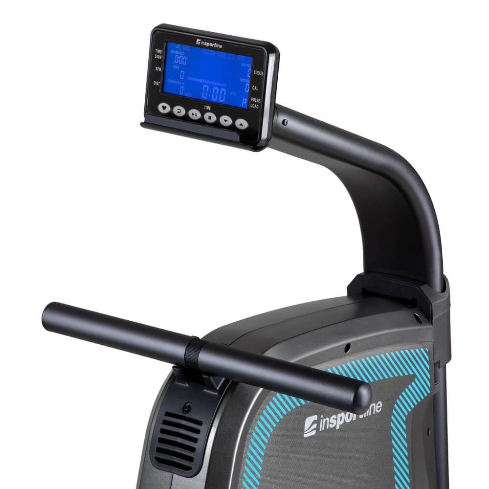 INSPORTLINE - EVEZŐPAD INCONDI RW600