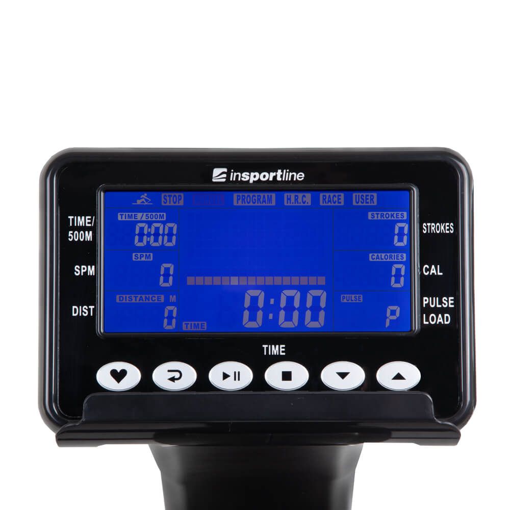 INSPORTLINE - EVEZŐPAD INCONDI RW600