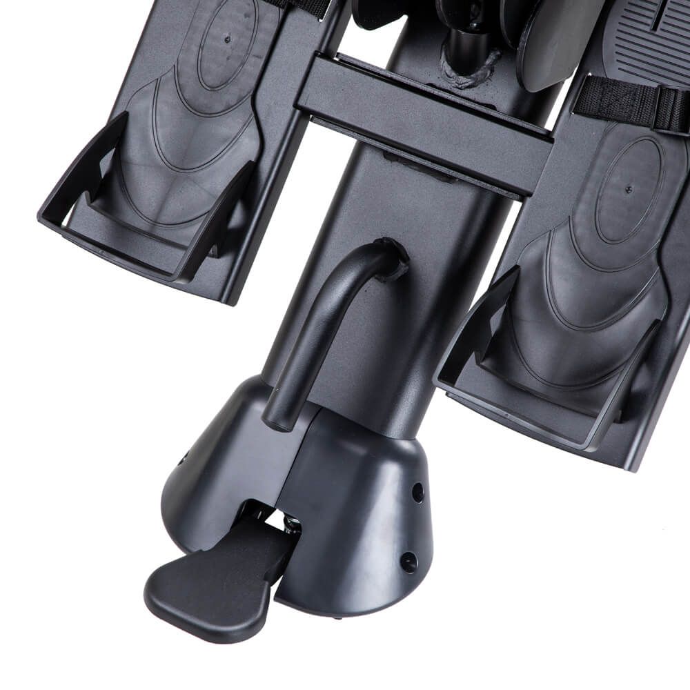 INSPORTLINE - EVEZŐPAD INCONDI RW600