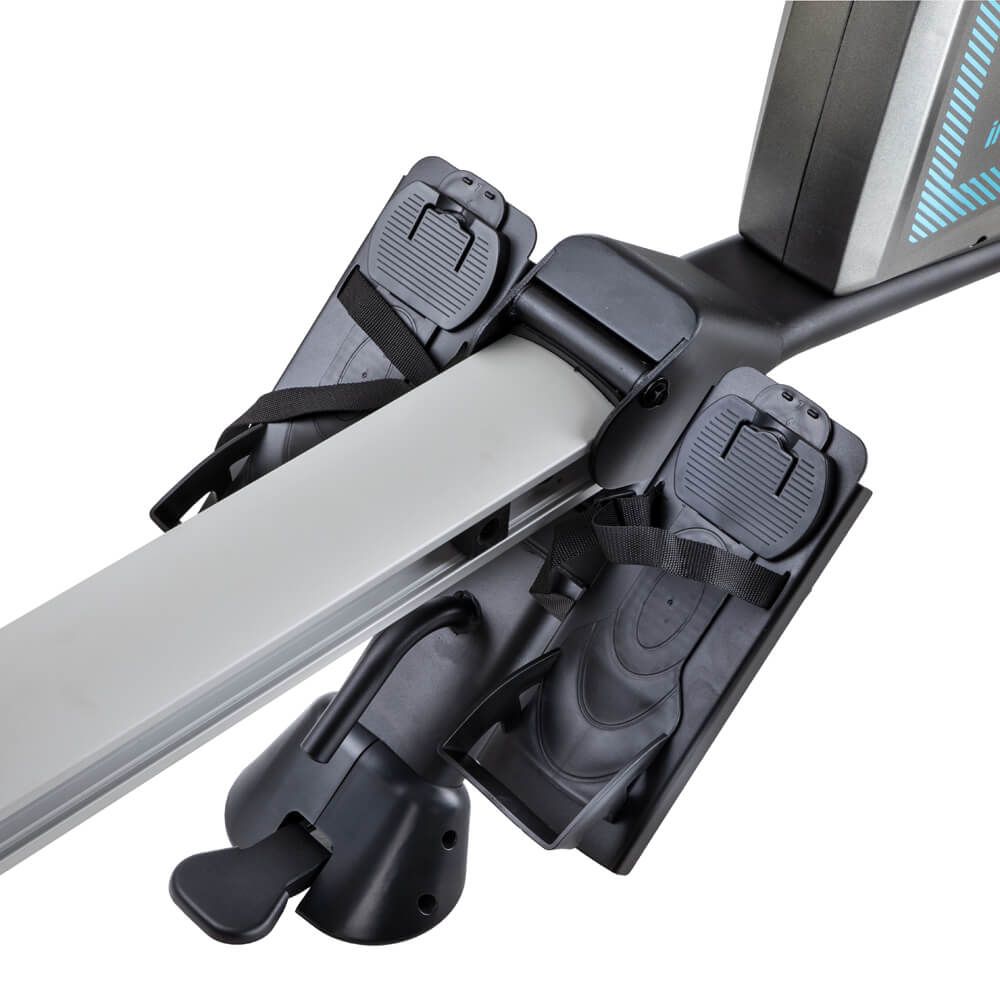 INSPORTLINE - EVEZŐPAD INCONDI RW600