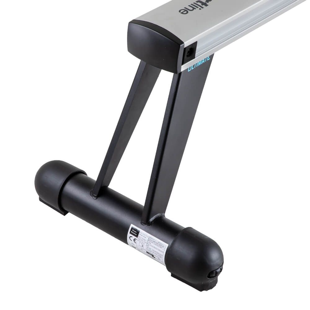 INSPORTLINE - EVEZŐPAD INCONDI RW600