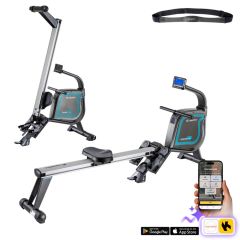 INSPORTLINE - EVEZŐPAD INCONDI RW600
