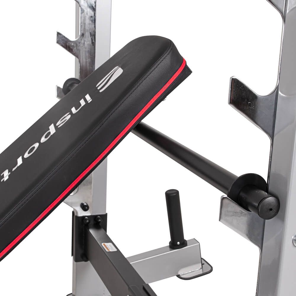 INSPORTLINE - FEKPAD HERO B130 INSPORTLINE - FEKPAD HERO B130