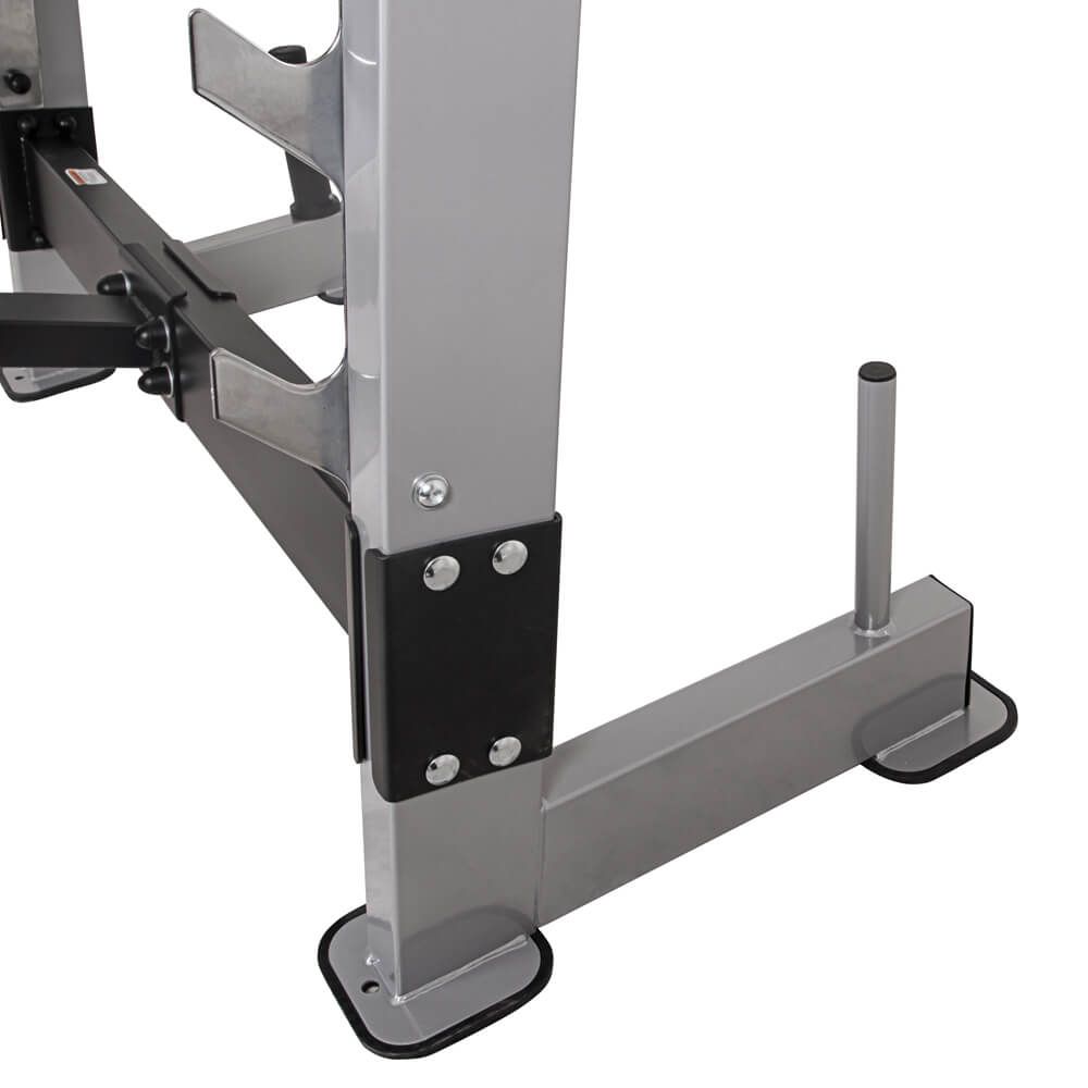 INSPORTLINE - FEKPAD HERO B130 INSPORTLINE - FEKPAD HERO B130