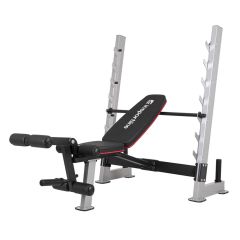 INSPORTLINE - FEKPAD HERO B130