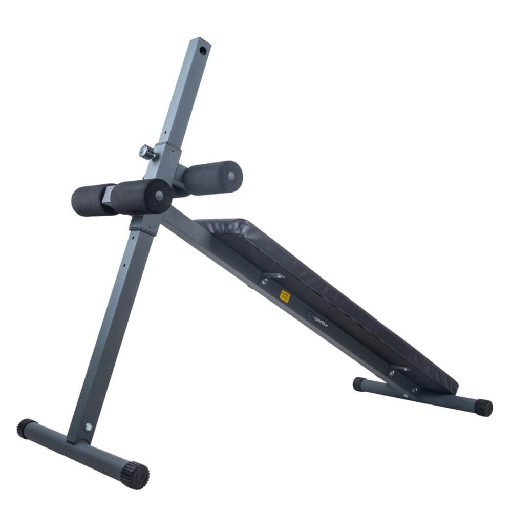 INSPORTLINE - FERDE PAD AB CRUNCH BENCH INSPORTLINE - FERDE PAD AB CRUNCH BENCH