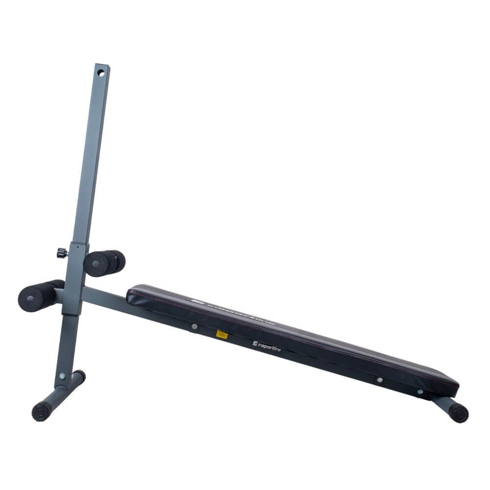 INSPORTLINE - FERDE PAD AB CRUNCH BENCH INSPORTLINE - FERDE PAD AB CRUNCH BENCH