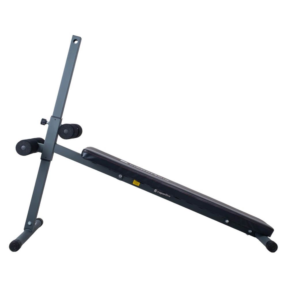 INSPORTLINE - FERDE PAD AB CRUNCH BENCH INSPORTLINE - FERDE PAD AB CRUNCH BENCH