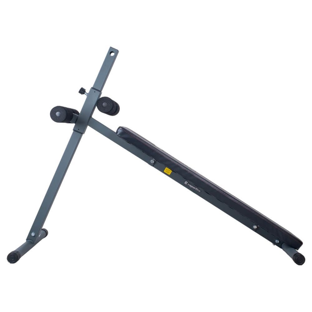 INSPORTLINE - FERDE PAD AB CRUNCH BENCH INSPORTLINE - FERDE PAD AB CRUNCH BENCH