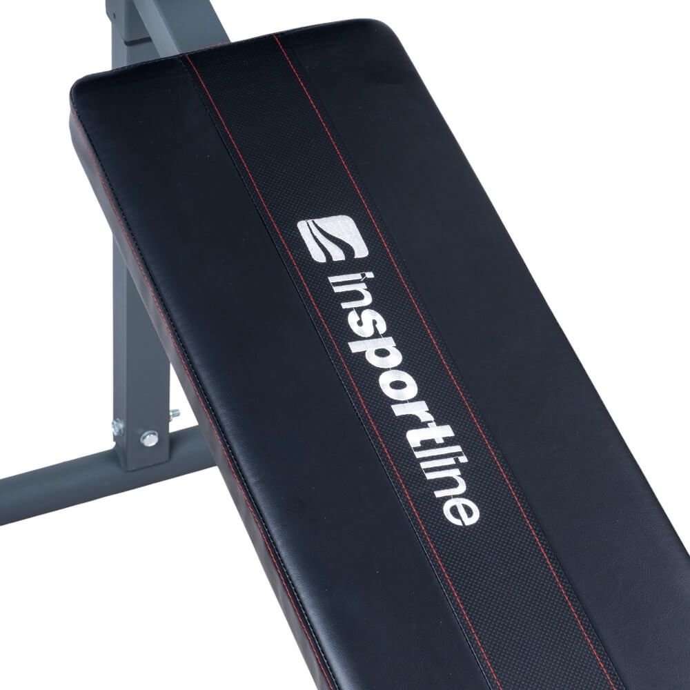 INSPORTLINE - FERDE PAD AB CRUNCH BENCH INSPORTLINE - FERDE PAD AB CRUNCH BENCH
