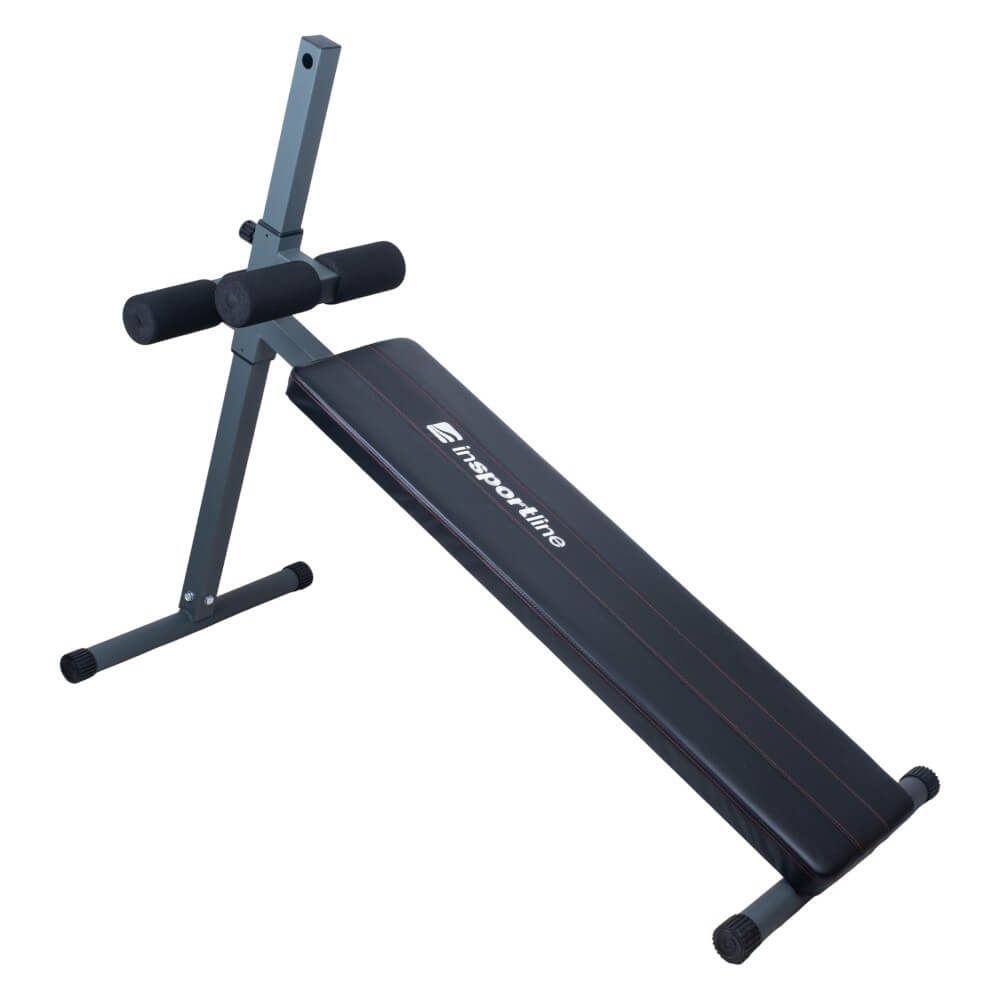 INSPORTLINE - FERDE PAD AB CRUNCH BENCH
