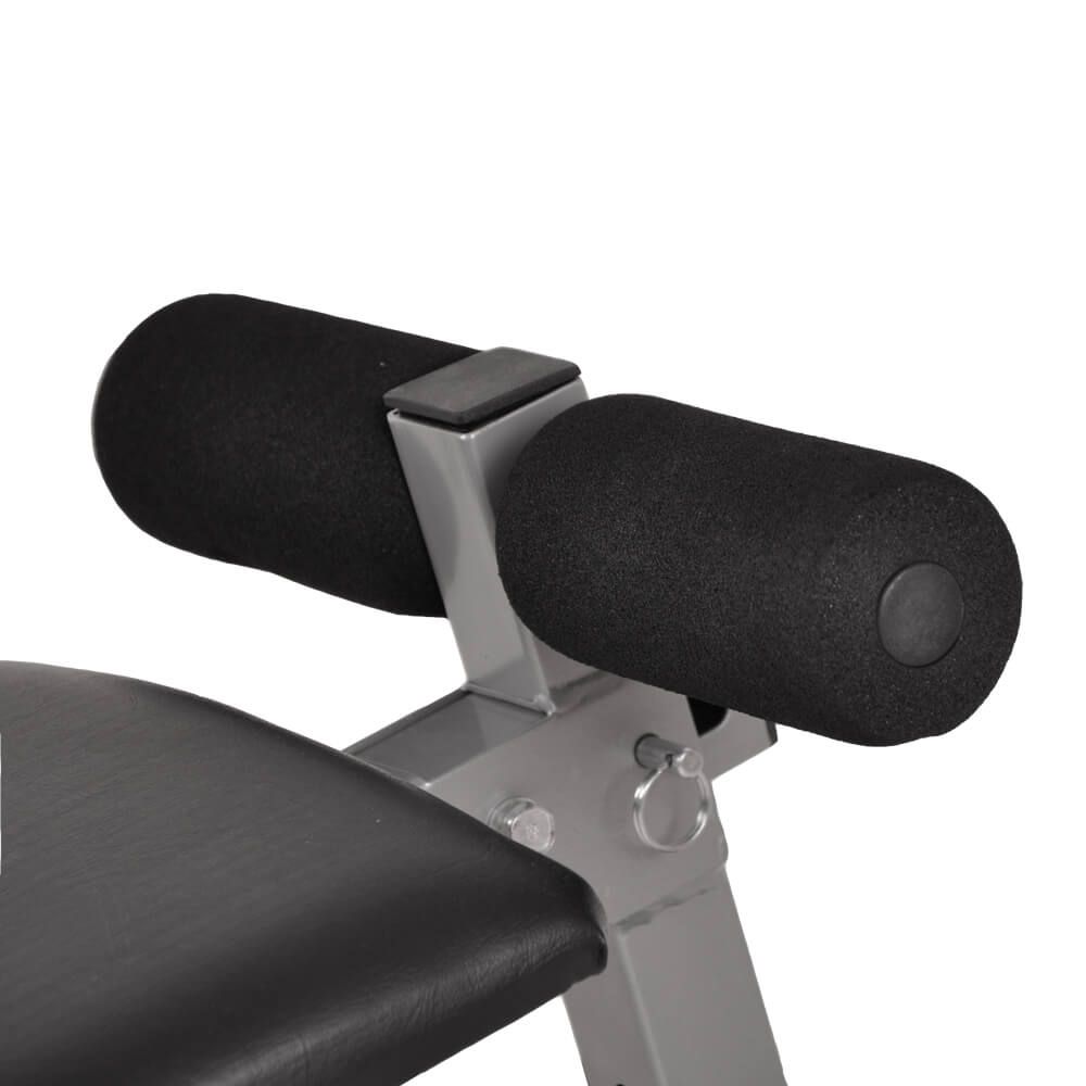 INSPORTLINE - FERDE PAD STRAIGH