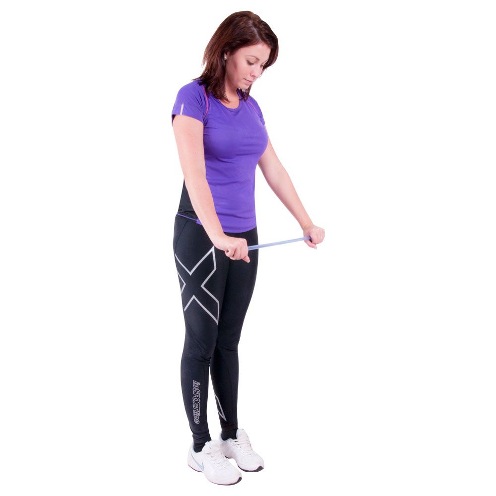 INSPORTLINE - FITNESS ERŐSÍTŐ MORPO FT MEDIUM