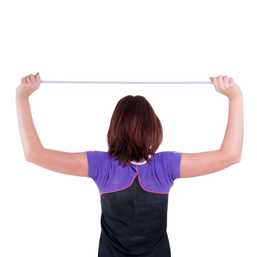 INSPORTLINE - FITNESS ERŐSÍTŐ MORPO FT MEDIUM