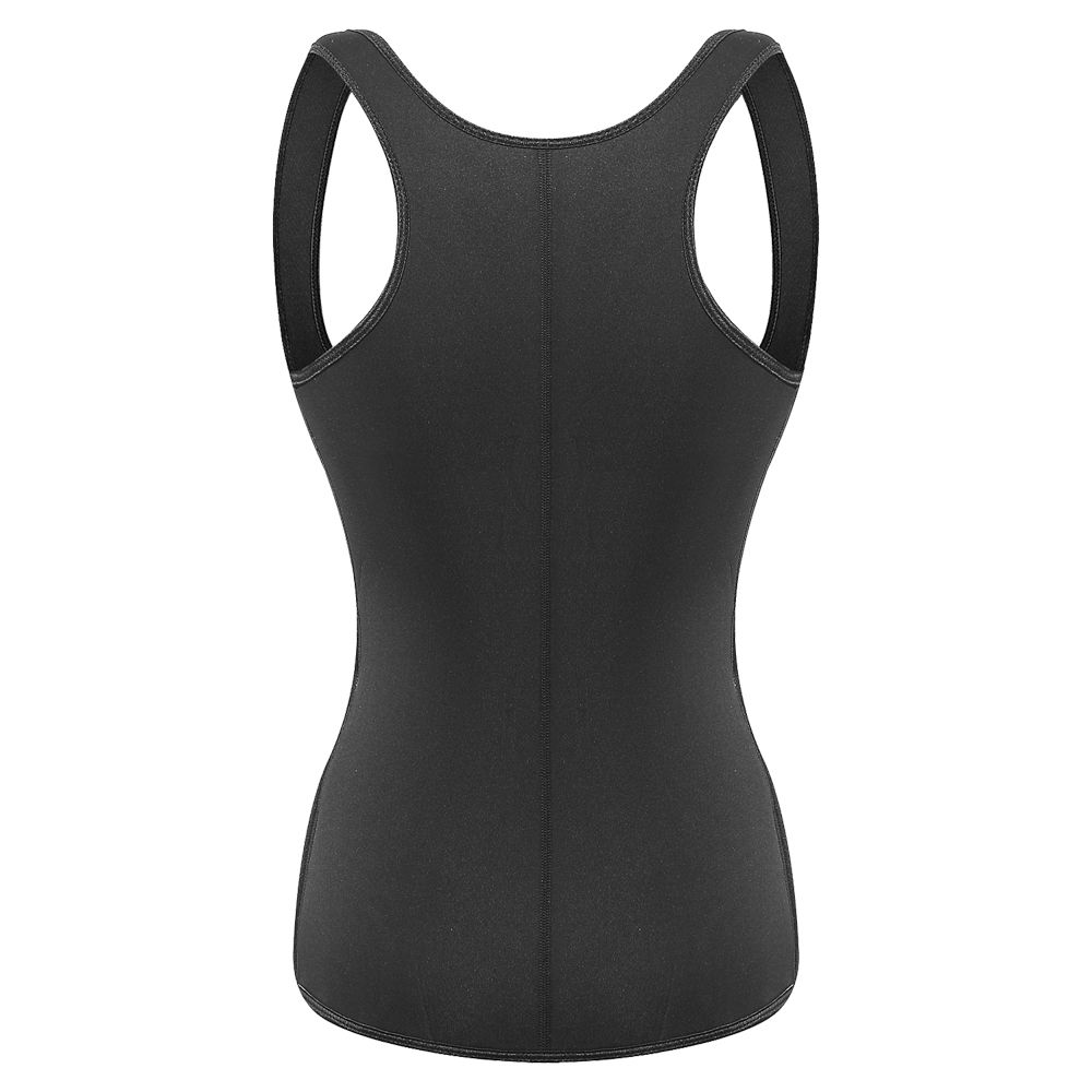 INSPORTLINE - FITNESS FŰZŐ CORBEAM - S - FEKETE