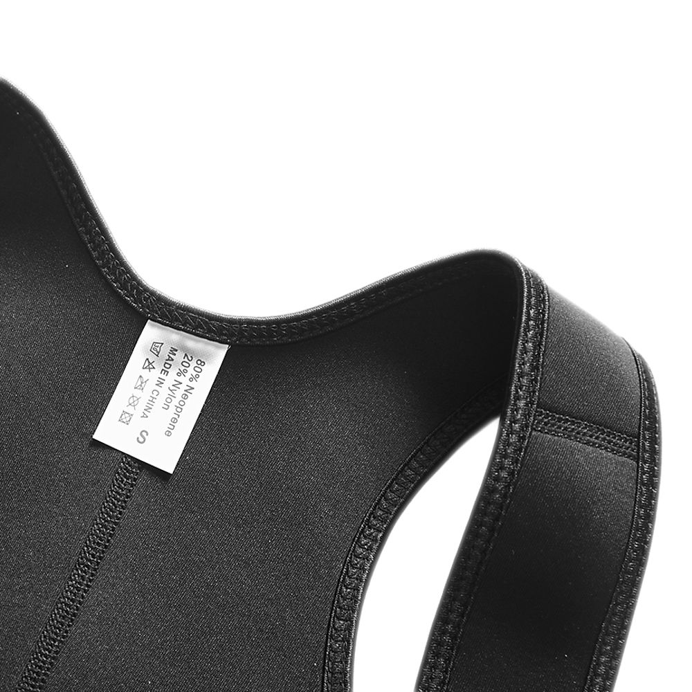 INSPORTLINE - FITNESS FŰZŐ CORBEAM - S - FEKETE