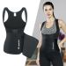 INSPORTLINE - FITNESS FŰZŐ CORBEAM - S - FEKETE