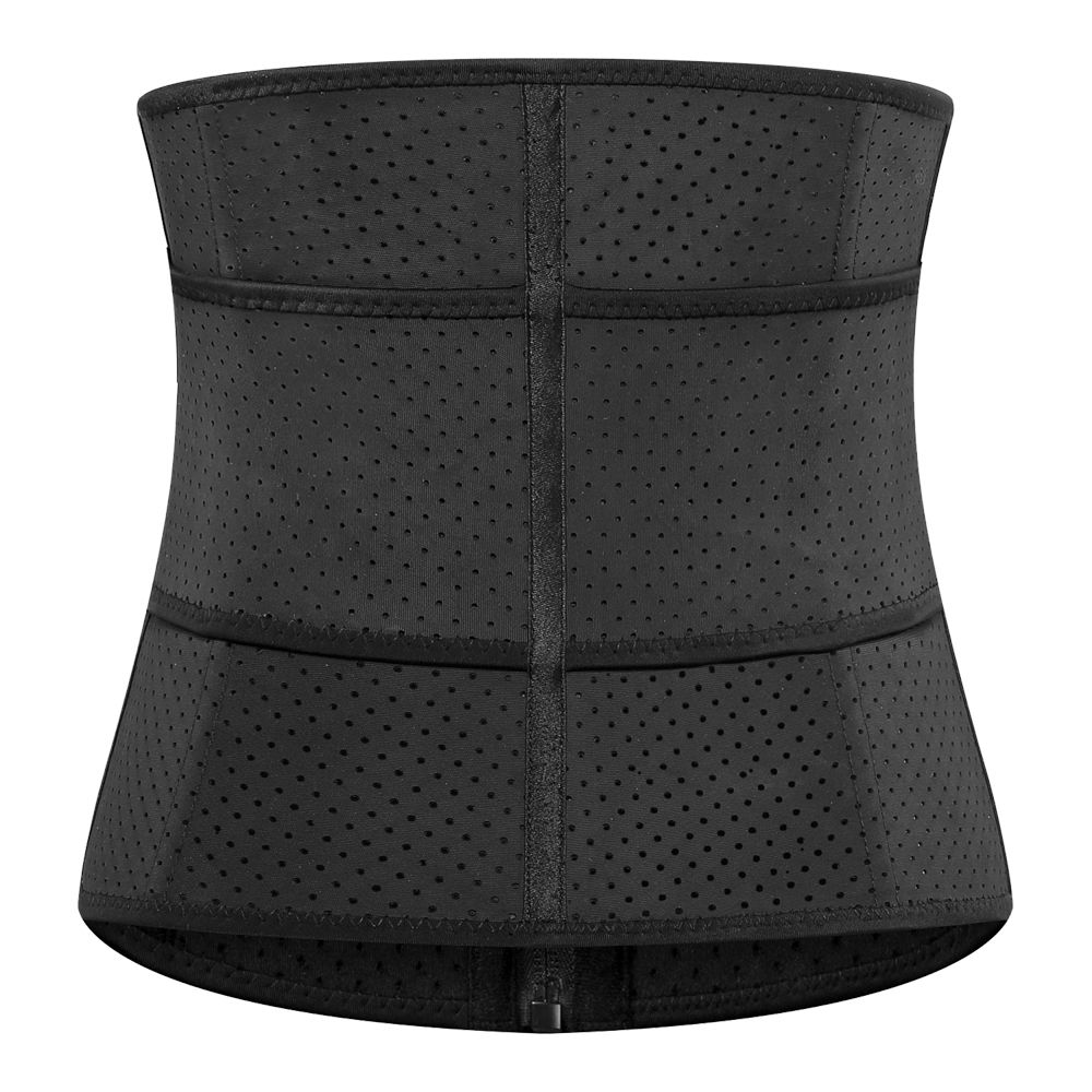 INSPORTLINE - FITNESS FŰZŐ CORWAIST - M - FEKETE