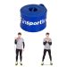 INSPORTLINE - FITNESS GUMIKÖTÉL HANGY 65 MM