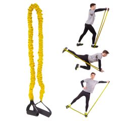 INSPORTLINE - FITNESS GUMISZALAG MORPO RS691