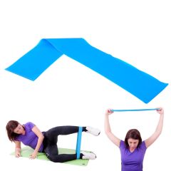 INSPORTLINE - FITNESS GUMISZALAG HANGY 90 CM HEAVY
