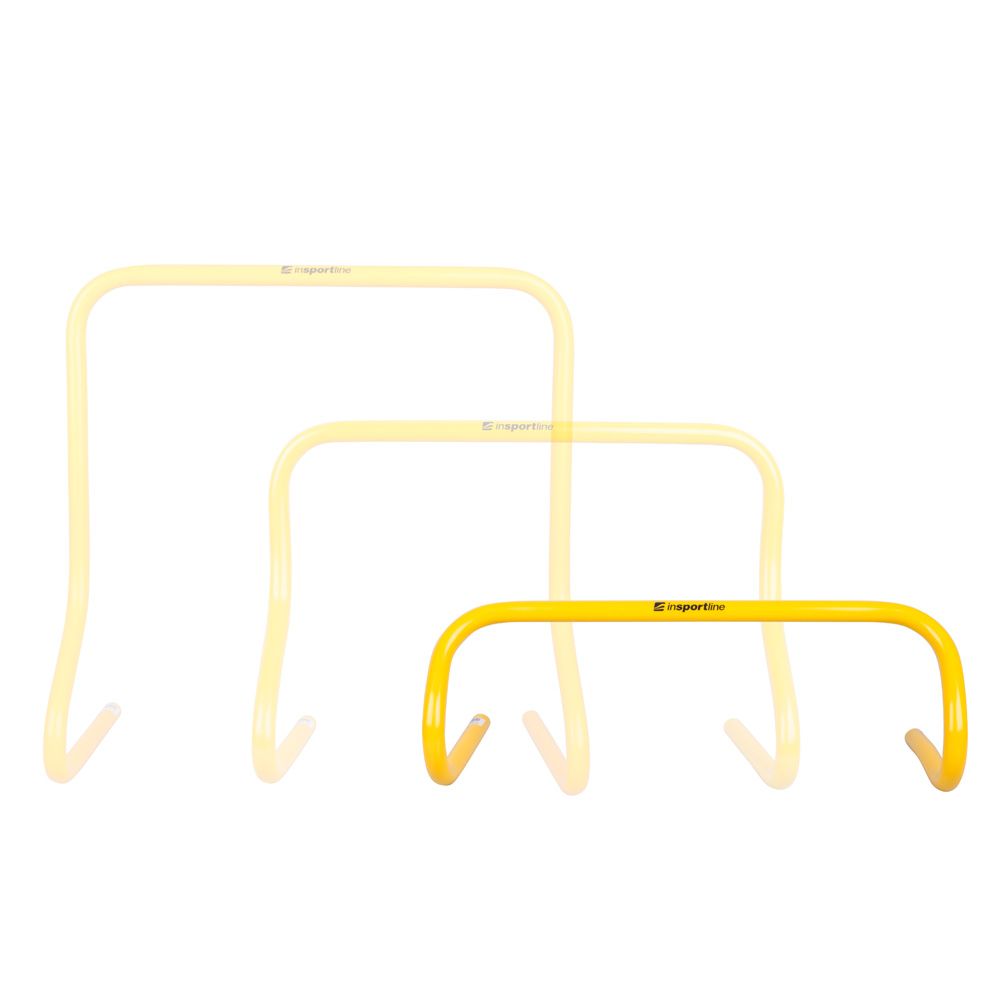 INSPORTLINE - FITNESS GÁT CF100 15 CM