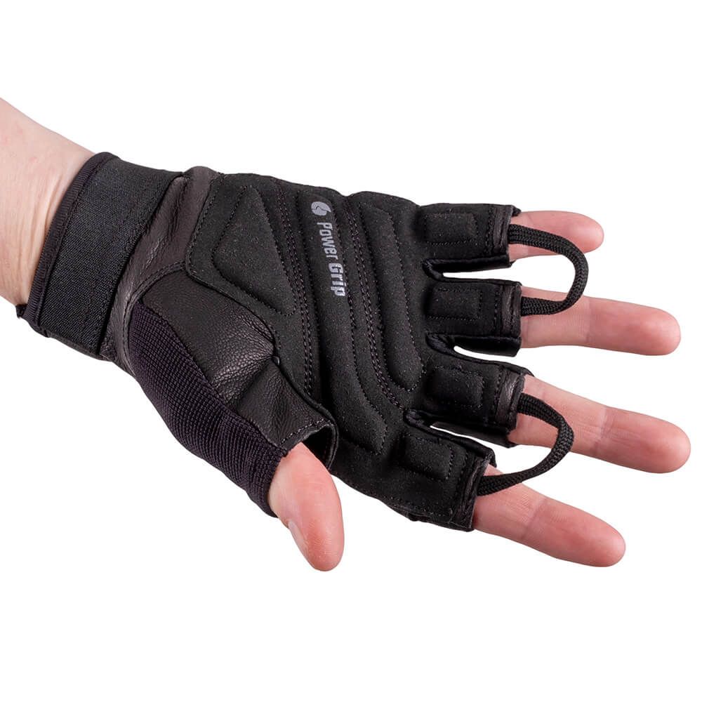INSPORTLINE - FITNESS KESZTYŰ STRONGWRIST PLUS